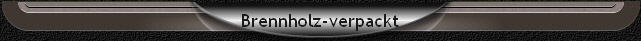Brennholz-verpackt