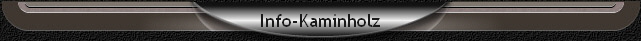 Info-Kaminholz