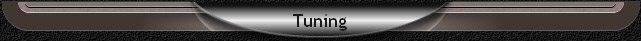 Tuning