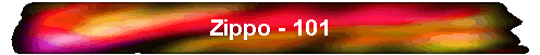 Zippo - 101