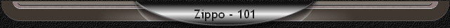 Zippo - 101